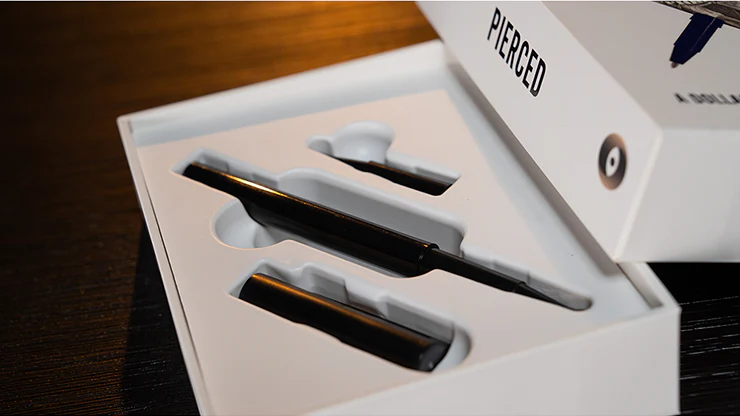 Pierced - Image 3
