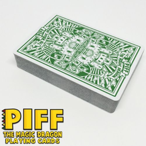 Piff The Magic Dragon - Image 3