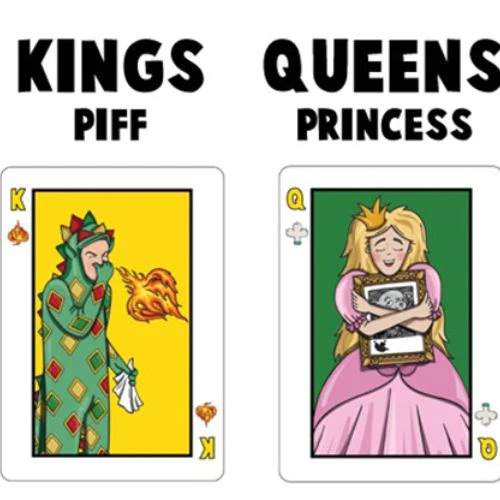 Piff The Magic Dragon - Image 5