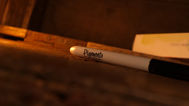 Pigmento - Image 5