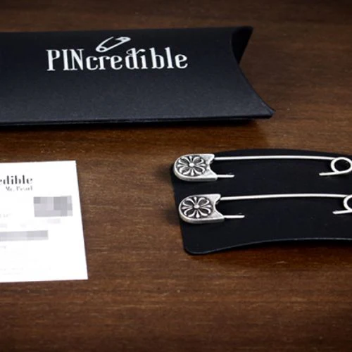 PINcredible
