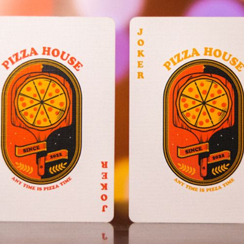 Pizza House - Image 4