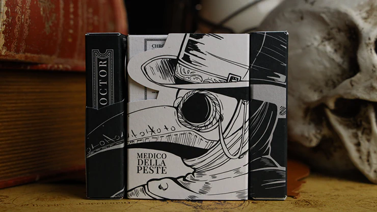 Plague Doctor - Mask - Image 4