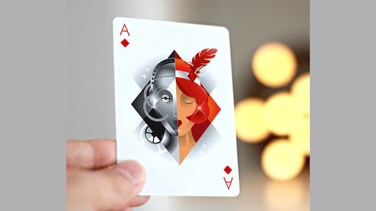 Playing Arts Future Edition - Chapter 1 - Image 4