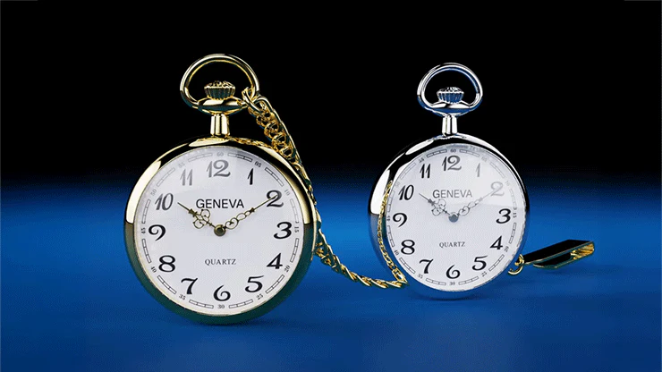 Iarvel Pocket Watch - Image 5