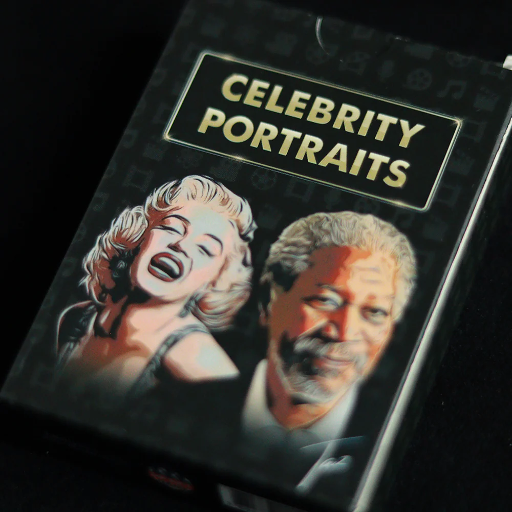 Portraits - Image 11