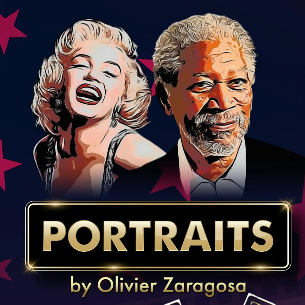 Portraits - Image 13