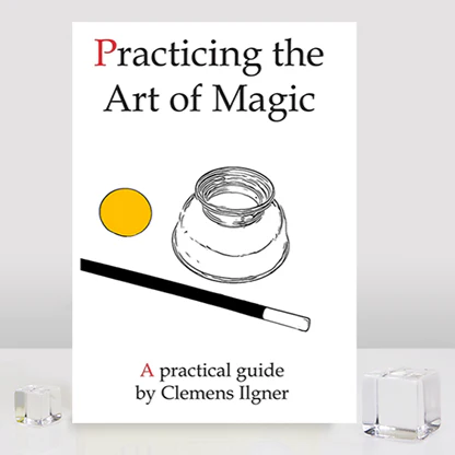 Practicing the Art of Magic