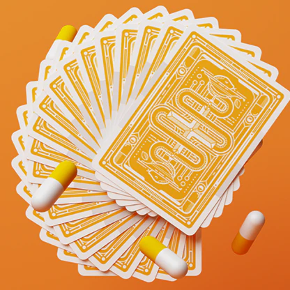PRESCRIPTION Playing Cards - Image 4