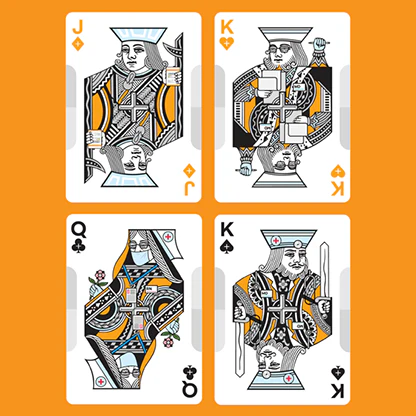 PRESCRIPTION Playing Cards - Image 6