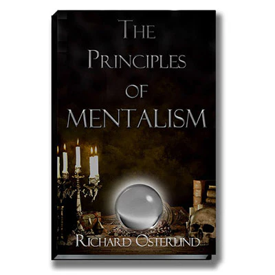 Principles of Mentalism