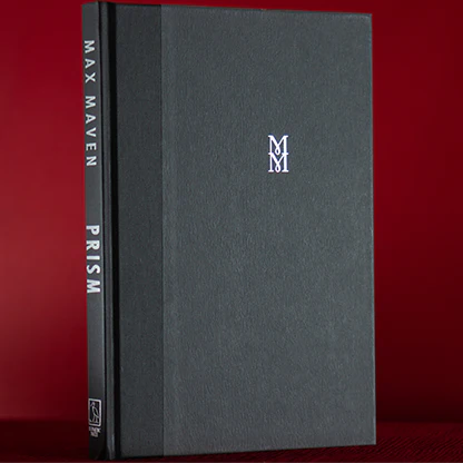 PRISM The Color Series of Mentalism - Book - Image 2