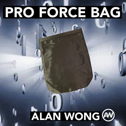 Pro Force Bag