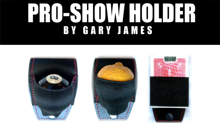 Pro Show Holder