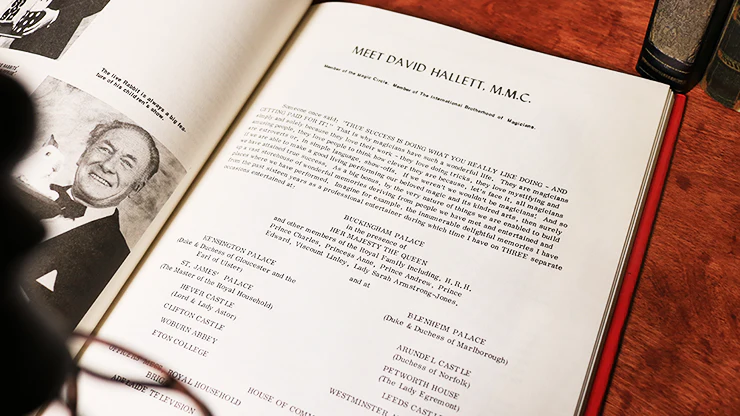 Profit at the Party (Limited/Out of Print) - Image 2