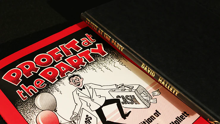 Profit at the Party (Limited/Out of Print) - Image 6