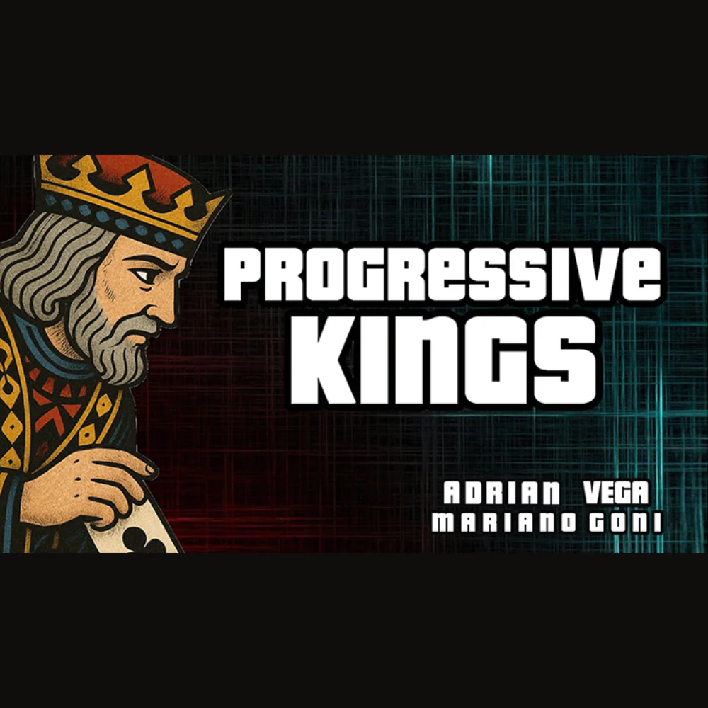 Progressive Kings