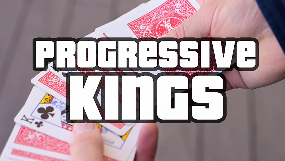 Progressive Kings - Image 5