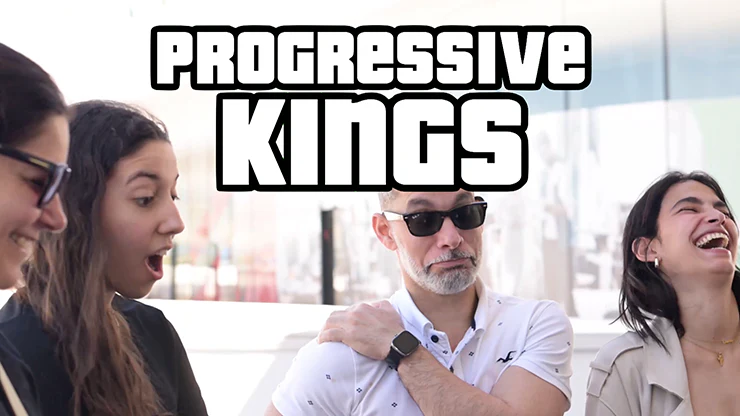 Progressive Kings - Image 6