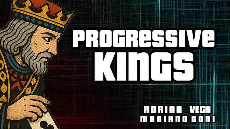 Progressive Kings - Image 7