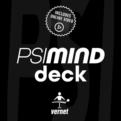 PSI Mind Deck