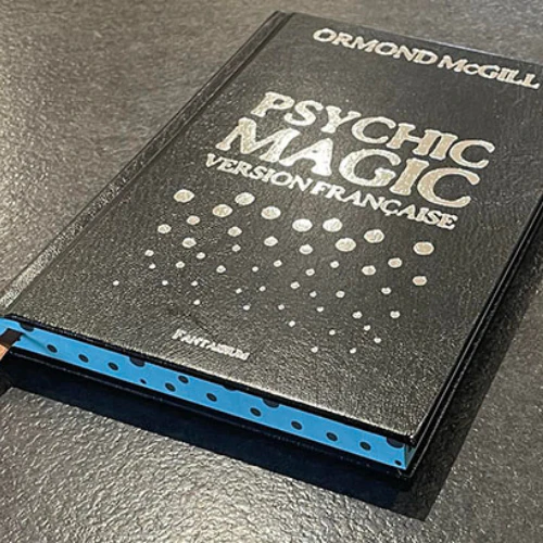 Psychic Magic - Image 5