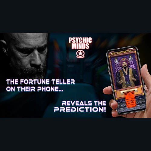 Psychic Minds