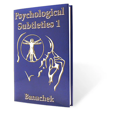 Psychological Subtleties 1 (PS1)
