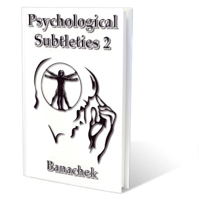 Psychological Subtleties 2 (PS2)