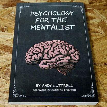 Psychology for the Mentalist