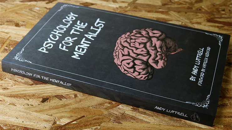 Psychology for the Mentalist - Image 2
