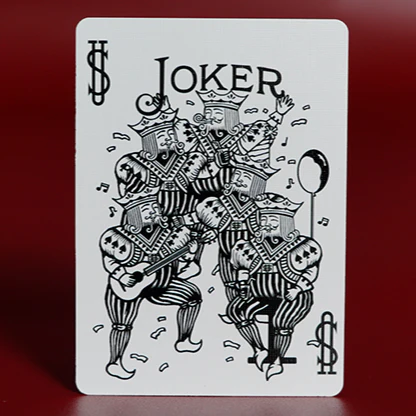 Rally Joker - Image 4