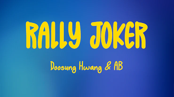Rally Joker - Image 6