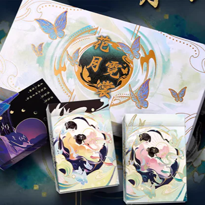 Rebel Angels Collector's Set