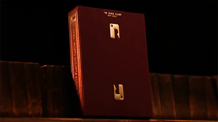 Red Roots (Teak Edition) - Image 4