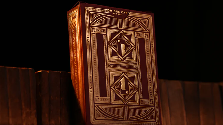 Red Roots (Walnut Edition) - Image 4