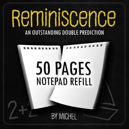 Reminiscence - Image 3