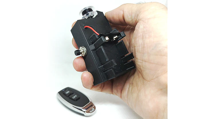 Remote Control Flying Silk - Image 2