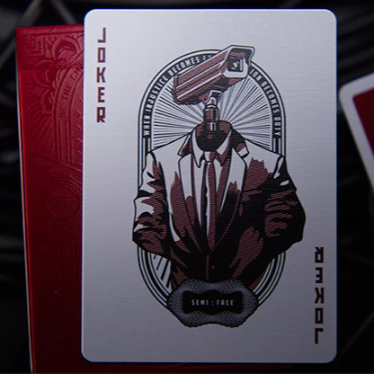 Revolution Cards - Image 4