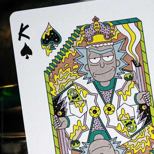 Rick and Morty - Image 15