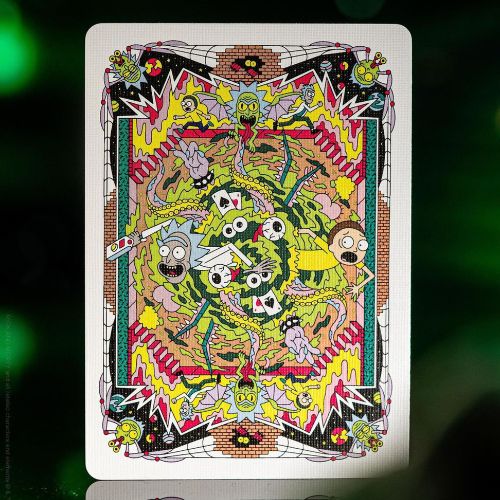 Rick and Morty - Image 9