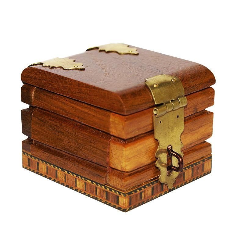 Lock Box - La Boite à Bague - Image 2