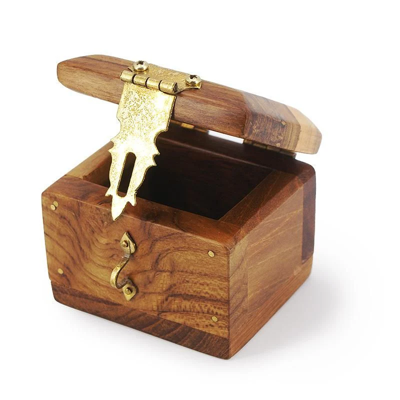 Lock Box - La Boite à Bague - Image 4