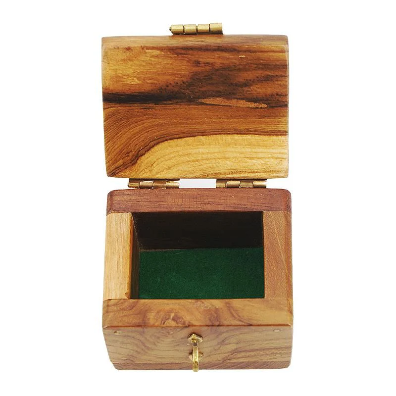 Lock Box - La Boite à Bague - Image 5
