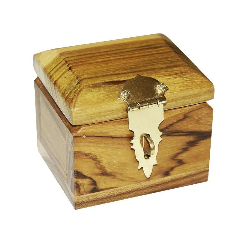 Lock Box - La Boite à Bague - Image 6