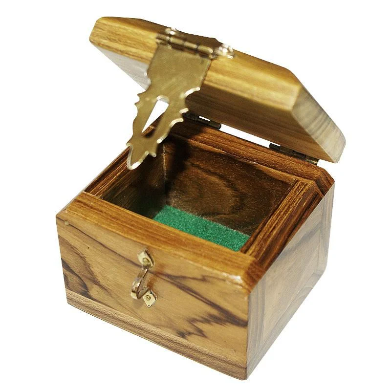 Lock Box - La Boite à Bague - Image 7
