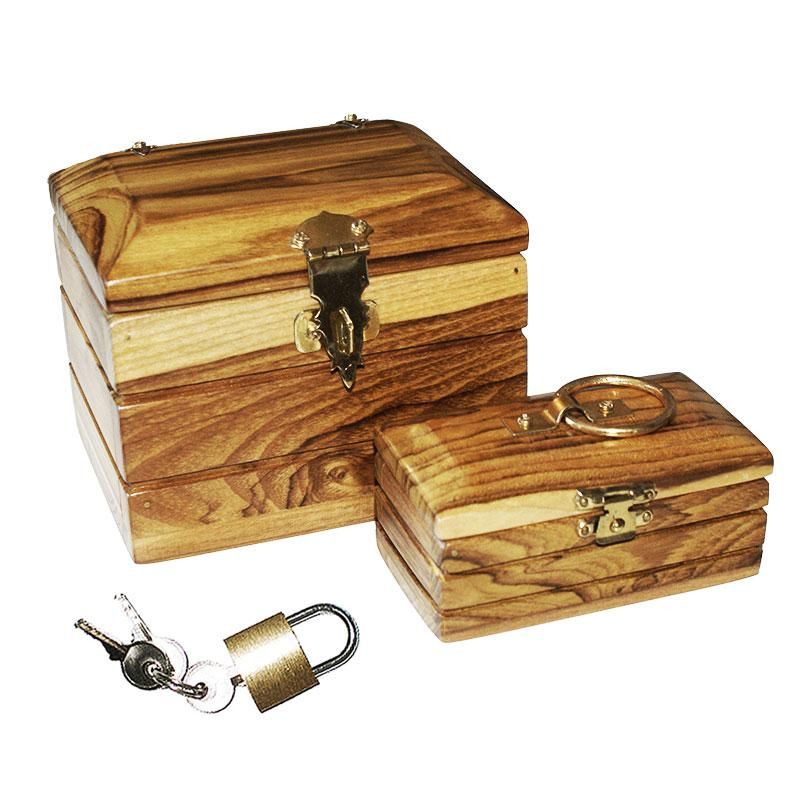 Lock Box - La Boite à Bague - Image 8