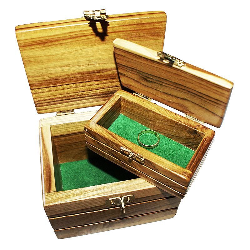 Lock Box - La Boite à Bague - Image 9