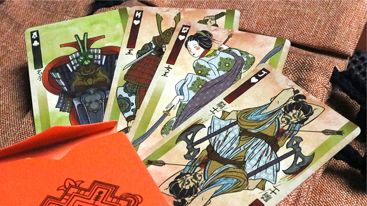 Ronin - Image 11