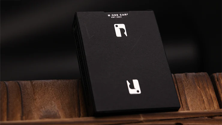 Roots Playing Cards (Teak) - Image 2